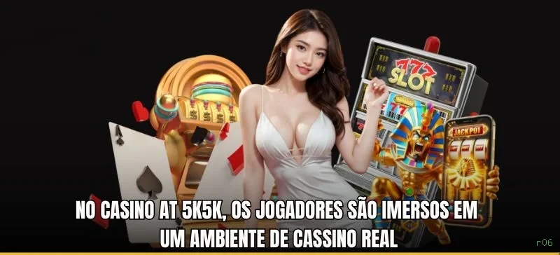 r06: Os Melhores Recursos da Seção Arcade Que Você Precisa Conhecer
