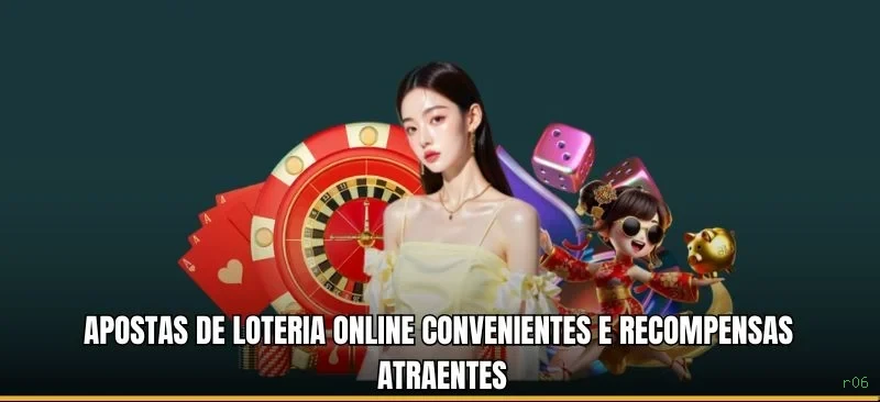 r06: A Nova Era dos Jogos Mobile Que Você Precisa Conhecer